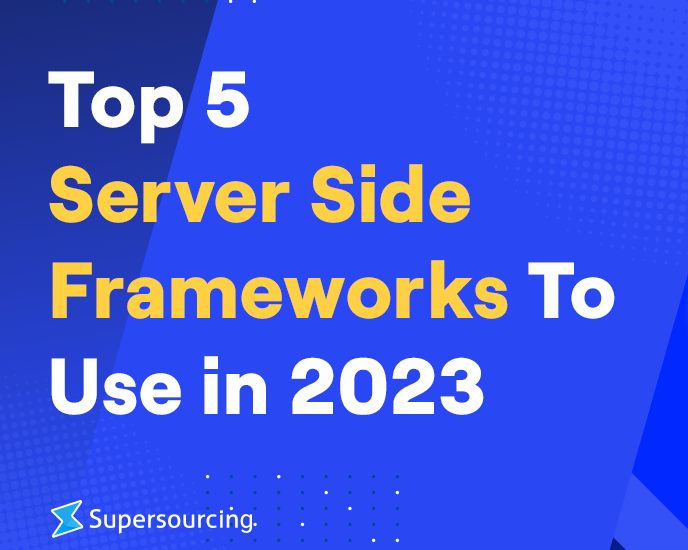 Server Side Framework